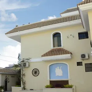 Casa Del Rio Guayas Ecuador