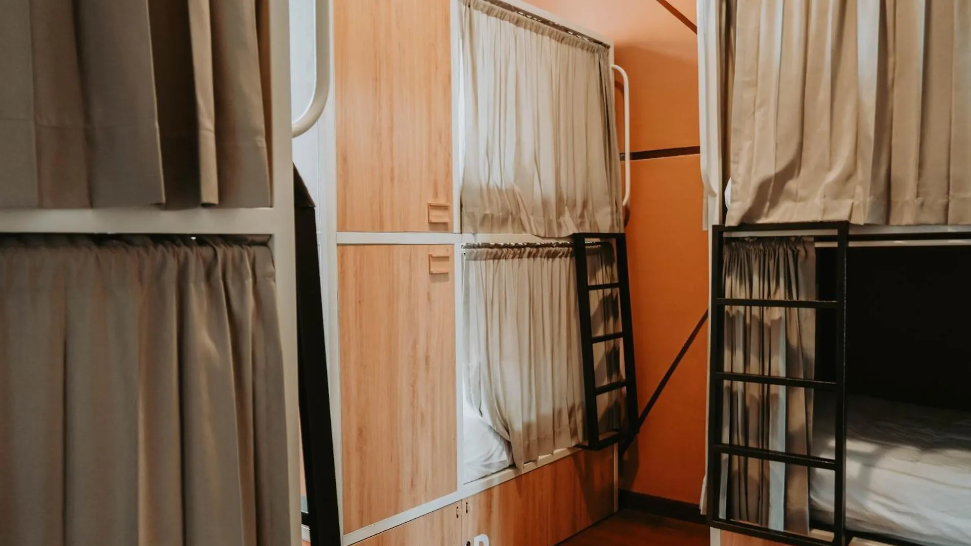 Hotel Viajero Quito Hostel