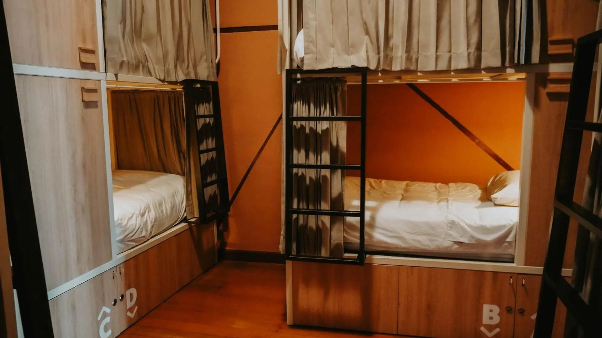 Viajero Quito Hostel Hotel
