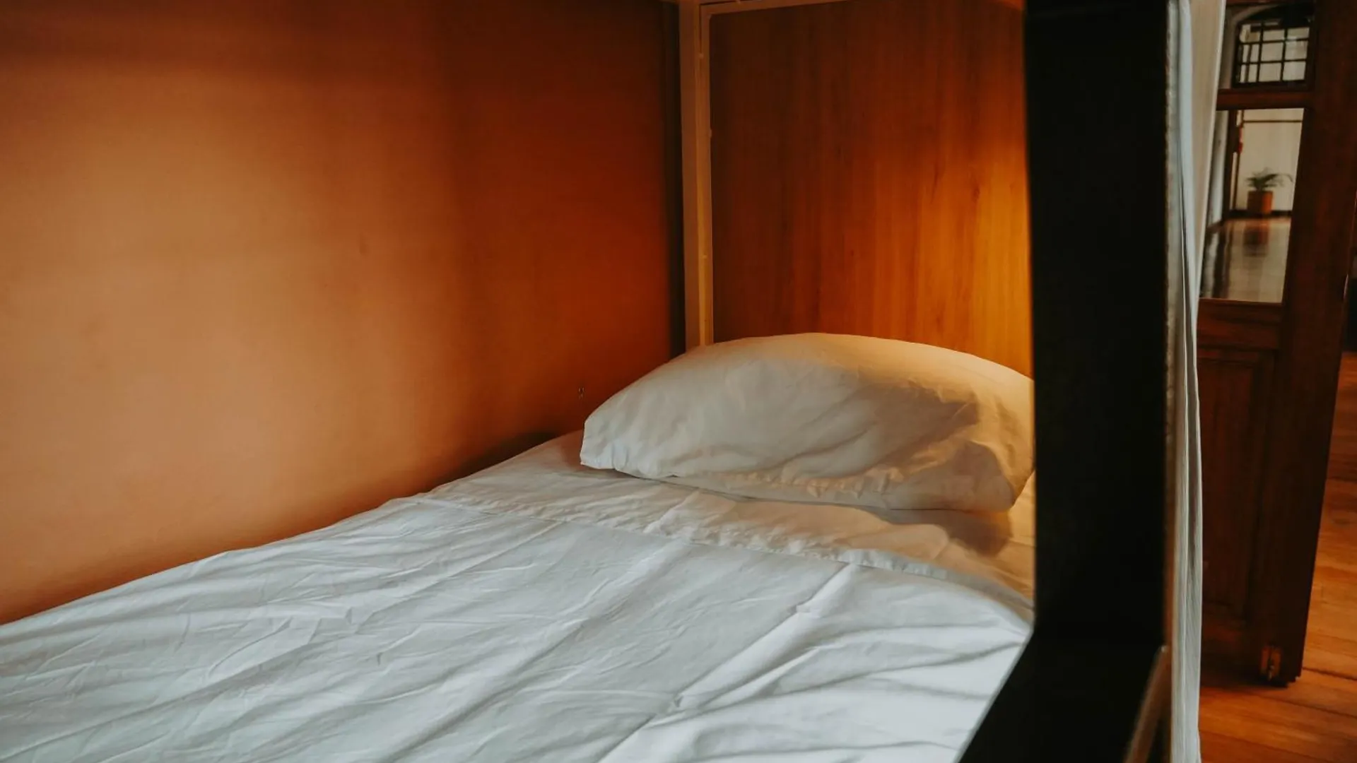 Viajero Quito Hostel