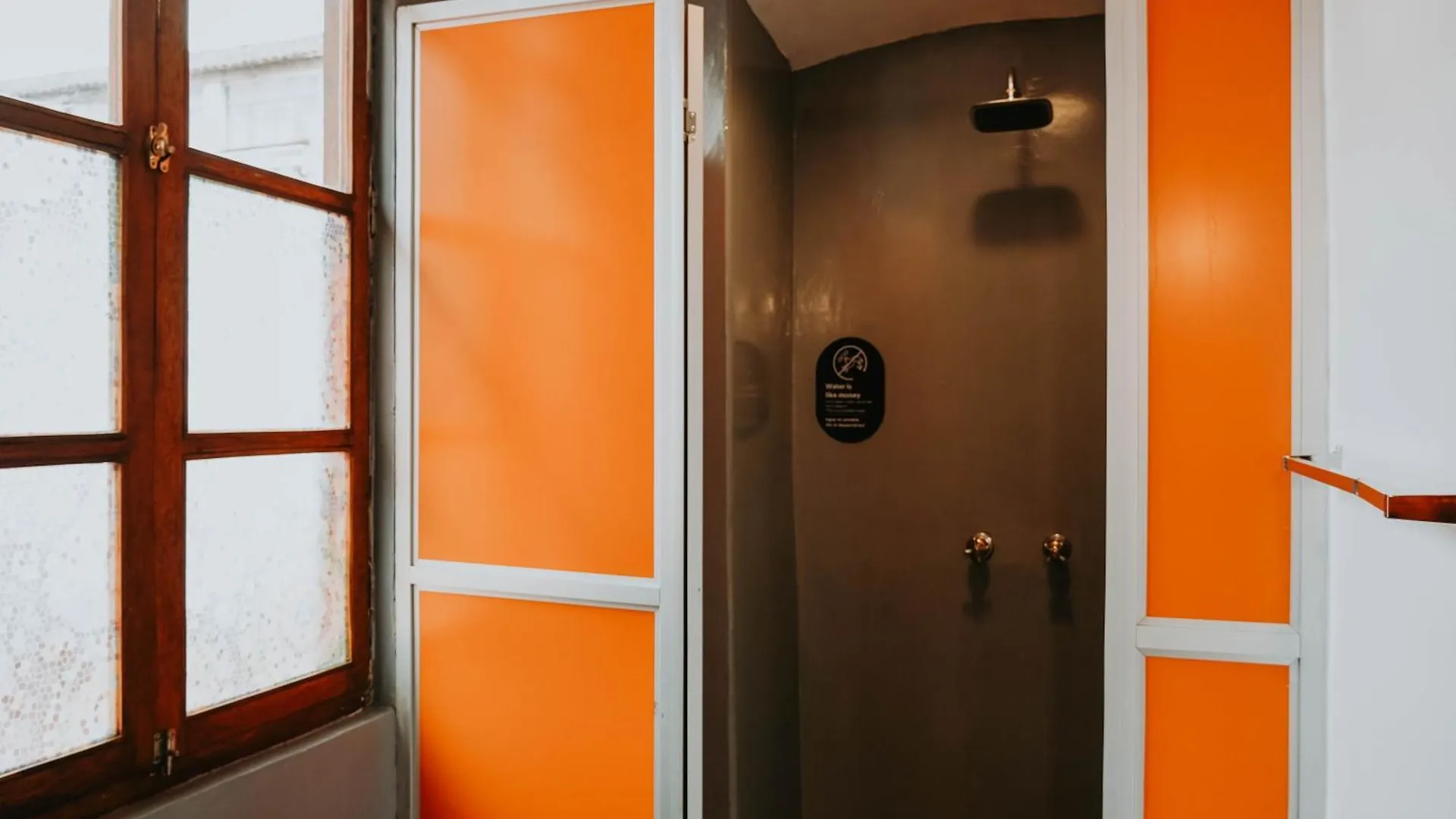 Hotel Viajero Quito Hostel
