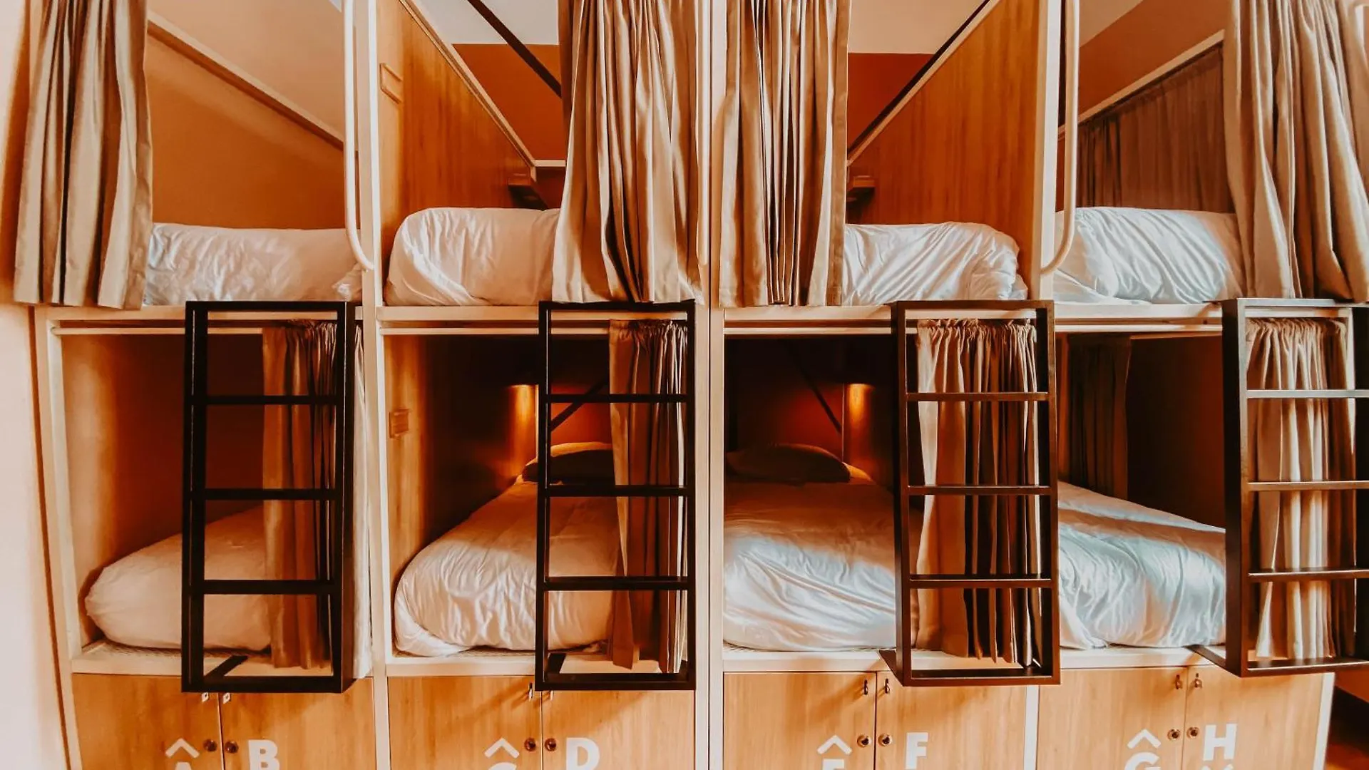 Viajero Quito Hostel Equador