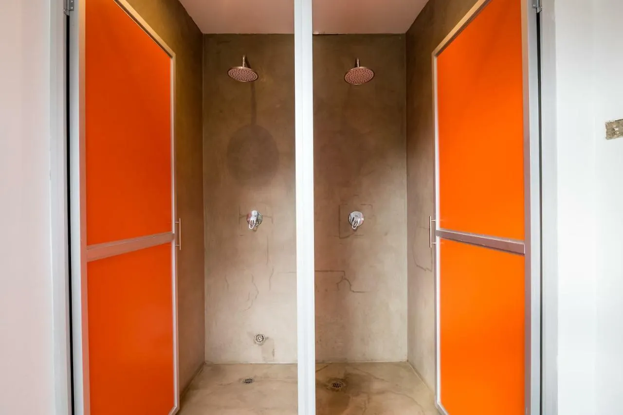 Viajero Quito Hostel
