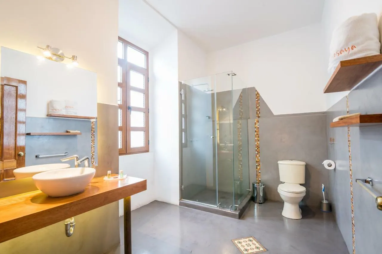 Viajero Quito Hostel Hotel
