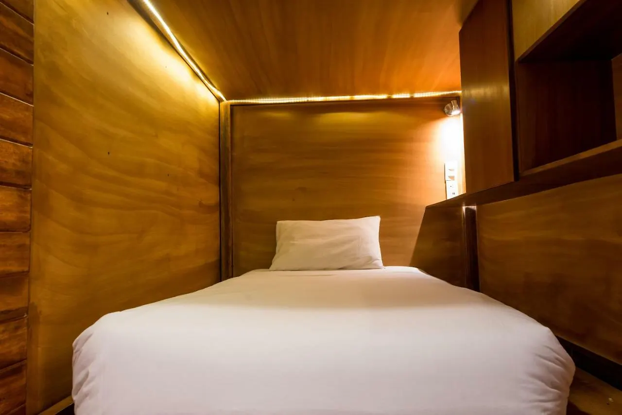 Viajero Quito Hostel Hotel